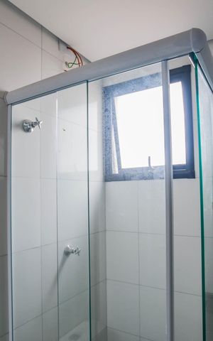 Studio à venda com 23m², 1 quarto e sem vagaBanheiro