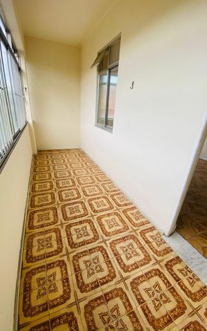 Apartamento para alugar com 67m², 2 quartos e sem vaga Apartamento para alugar com 67m², 2 quartos e sem vagaSala