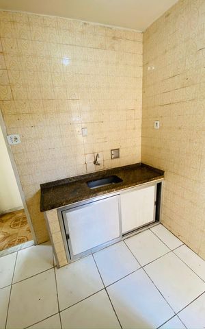 Apartamento para alugar com 67m², 2 quartos e sem vaga Apartamento para alugar com 67m², 2 quartos e sem vagaCozinha