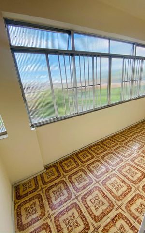 Apartamento para alugar com 67m², 2 quartos e sem vaga Apartamento para alugar com 67m², 2 quartos e sem vagaSala