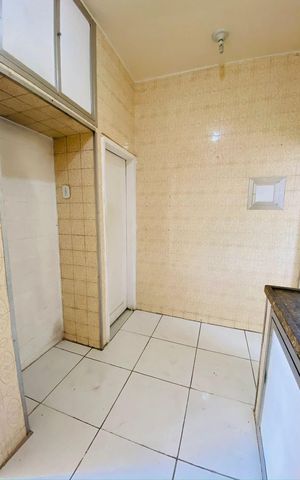 Apartamento para alugar com 67m², 2 quartos e sem vaga Apartamento para alugar com 67m², 2 quartos e sem vagaCozinha