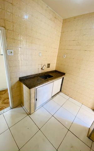 Apartamento para alugar com 67m², 2 quartos e sem vaga Apartamento para alugar com 67m², 2 quartos e sem vagaCozinha