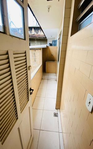 Apartamento para alugar com 67m², 2 quartos e sem vaga Apartamento para alugar com 67m², 2 quartos e sem vagaÁrea externa