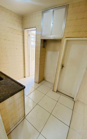 Apartamento para alugar com 67m², 2 quartos e sem vaga Apartamento para alugar com 67m², 2 quartos e sem vagaCozinha