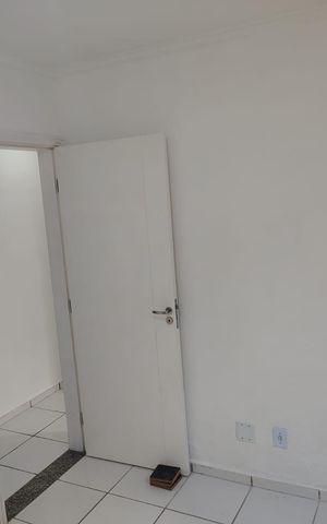 Apartamento à venda com 58m², 2 quartos e 1 vaga Apartamento à venda com 58m², 2 quartos e 1 vagaQuarto