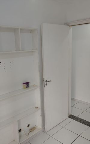 Apartamento à venda com 58m², 2 quartos e 1 vaga Apartamento à venda com 58m², 2 quartos e 1 vagaQuarto