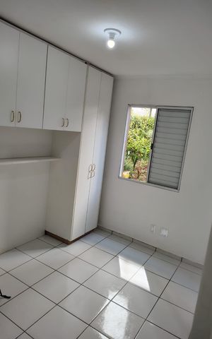 Apartamento à venda com 58m², 2 quartos e 1 vaga Apartamento à venda com 58m², 2 quartos e 1 vagaQuarto