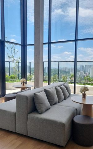 Apartamento à venda com 25m², 1 quarto e sem vaga Apartamento à venda com 25m², 1 quarto e sem vagaÁrea comum