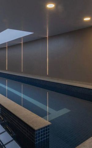Apartamento à venda com 25m², 1 quarto e sem vaga Apartamento à venda com 25m², 1 quarto e sem vagaÁrea comum