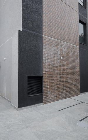 Apartamento para alugar com 23m², 1 quarto e sem vaga Apartamento para alugar com 23m², 1 quarto e sem vagaFachada