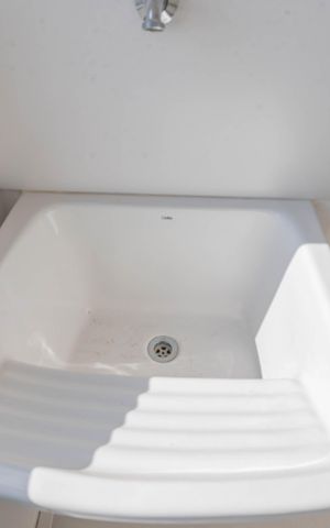 Apartamento para alugar com 46m², 2 quartos e 1 vaga Apartamento para alugar com 46m², 2 quartos e 1 vagaÁrea de Serviço