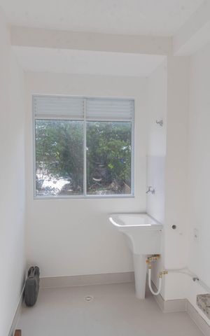 Apartamento para alugar com 46m², 2 quartos e 1 vaga Apartamento para alugar com 46m², 2 quartos e 1 vagaCozinha