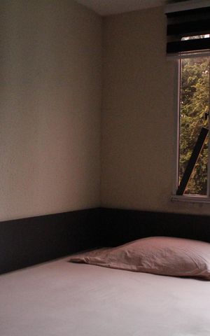 Apartamento à venda com 47m², 2 quartos e 2 vagasQuarto 1