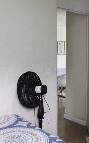 Apartamento à venda com 47m², 2 quartos e 2 vagasQuarto 2