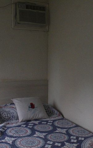 Apartamento à venda com 47m², 2 quartos e 2 vagasQuarto 2