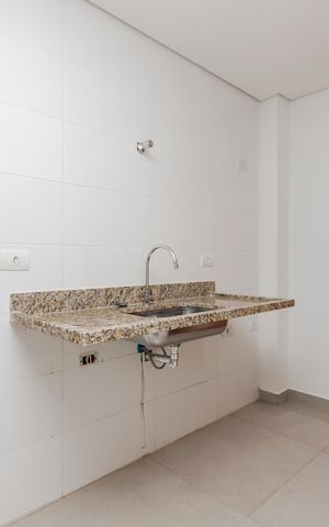 Studio à venda com 34m², 1 quarto e sem vagaStudio
