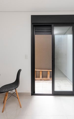 Studio à venda com 34m², 1 quarto e sem vagaStudio