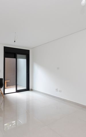 Studio à venda com 34m², 1 quarto e sem vagaStudio