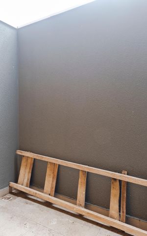 Studio à venda com 34m², 1 quarto e sem vagaVaranda