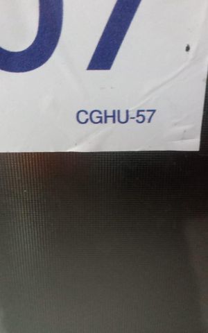 Apartamento à venda com 70m², 2 quartos e 2 vagas Apartamento à venda com 70m², 2 quartos e 2 vagasplaca instalada 01/03/2026 CGHU-57