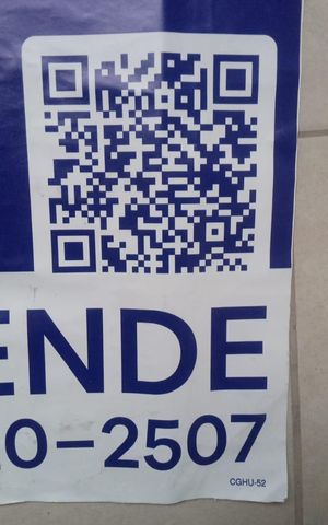 Apartamento à venda com 108m², 2 quartos e 2 vagas Apartamento à venda com 108m², 2 quartos e 2 vagasplaca instalada 01/03/2026 CGHU-52