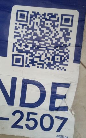 Apartamento à venda com 105m², 2 quartos e 2 vagas Apartamento à venda com 105m², 2 quartos e 2 vagasplaca instalada 01/03/2026 JMSE-69