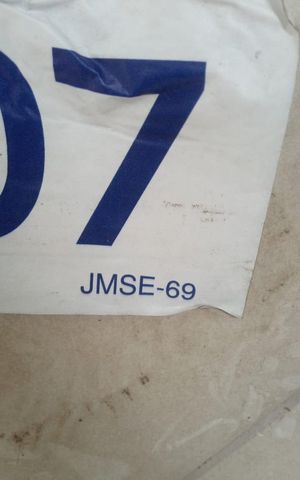 Apartamento à venda com 105m², 2 quartos e 2 vagas Apartamento à venda com 105m², 2 quartos e 2 vagasplaca instalada 01/03/2026 JMSE-69