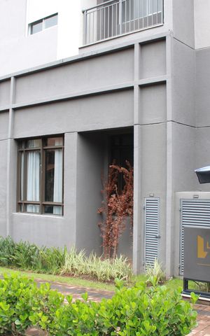 Apartamento à venda com 27m², 1 quarto e sem vagaFachada