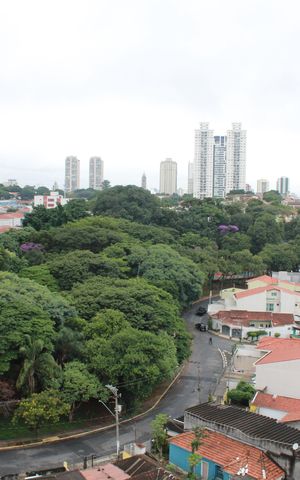 Apartamento à venda com 27m², 1 quarto e sem vagaVista do Quarto