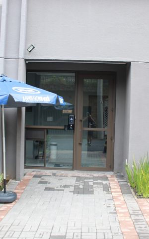 Apartamento à venda com 27m², 1 quarto e sem vagaFachada