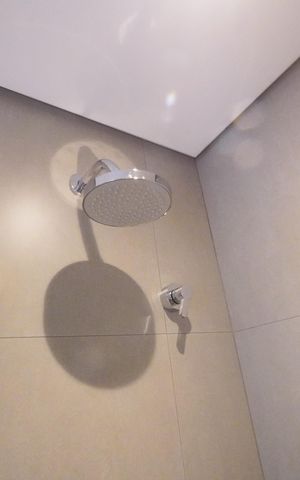 Studio para alugar com 23m², 1 quarto e sem vagaBanheiro