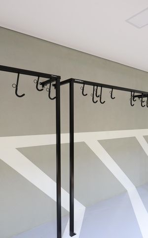 Studio para alugar com 23m², 1 quarto e sem vagaBicicletário