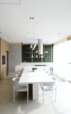 Studio para alugar com 23m², 1 quarto e sem vagaEspaço Gourmet