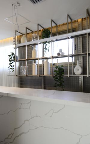 Studio para alugar com 23m², 1 quarto e sem vagaSalão de festas