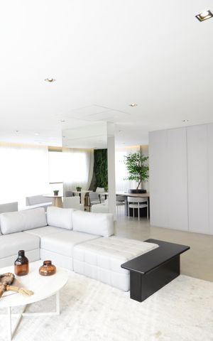 Studio para alugar com 23m², 1 quarto e sem vagaSalão de festas