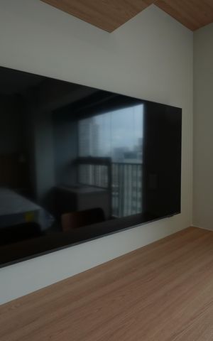Studio para alugar com 23m², 1 quarto e sem vagaStudio