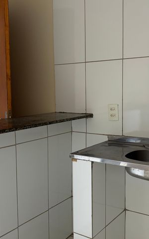 Studio para alugar com 40m², 1 quarto e sem vaga