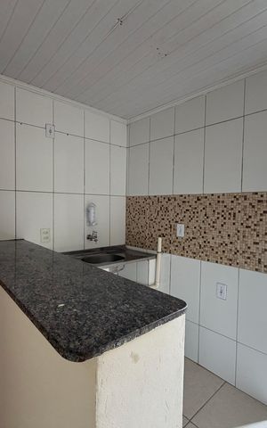 Studio para alugar com 40m², 1 quarto e sem vaga