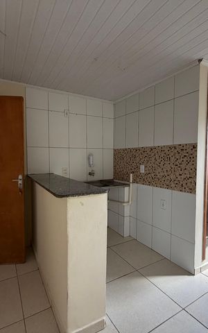 Studio para alugar com 40m², 1 quarto e sem vaga