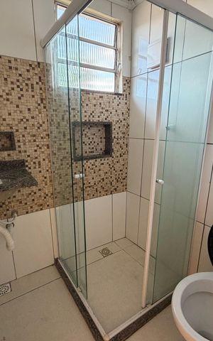 Studio para alugar com 40m², 1 quarto e sem vaga
