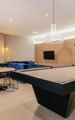 Apartamento à venda com 64m², 2 quartos e 1 vaga Apartamento à venda com 64m², 2 quartos e 1 vagaÁrea externa