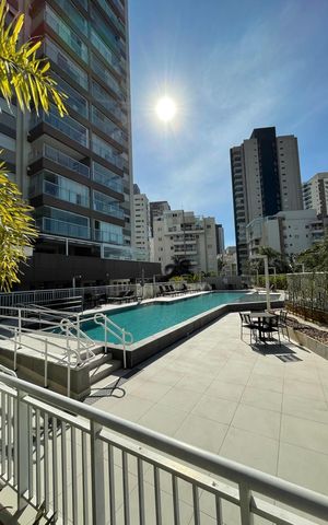 Apartamento à venda com 64m², 2 quartos e 1 vaga Apartamento à venda com 64m², 2 quartos e 1 vagaÁrea externa