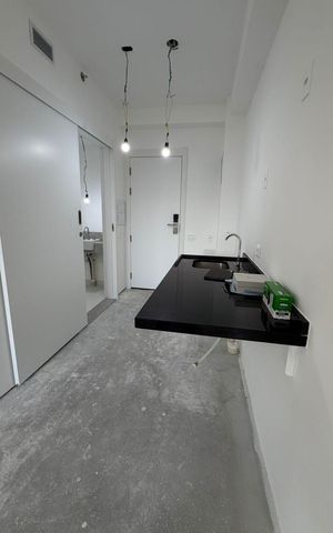 Studio para alugar com 29m², 1 quarto e sem vaga Studio para alugar com 29m², 1 quarto e sem vagastudio