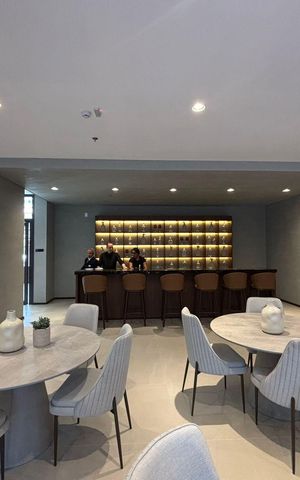 Studio para alugar com 29m², 1 quarto e sem vaga Studio para alugar com 29m², 1 quarto e sem vagaárea comum