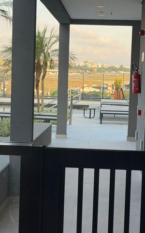 Studio para alugar com 29m², 1 quarto e sem vaga Studio para alugar com 29m², 1 quarto e sem vagaárea comum