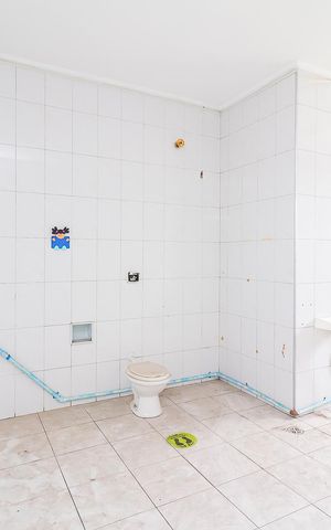 Casa para alugar com 360m², 4 quartos e 2 vagasBanheiro da Suíte 1