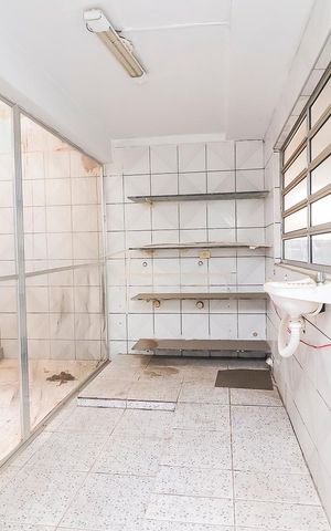 Casa para alugar com 360m², 4 quartos e 2 vagasÁrea de Serviço