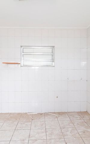Casa para alugar com 360m², 4 quartos e 2 vagasBanheiro da Suíte 1
