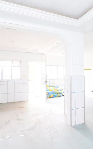 Casa para alugar com 360m², 4 quartos e 2 vagasSala