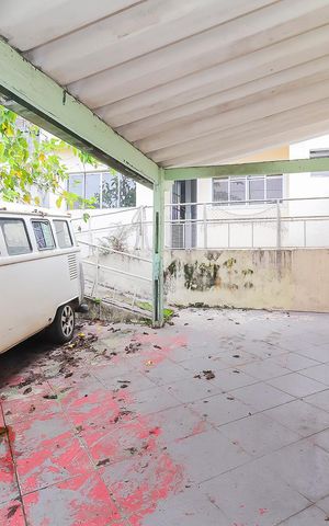 Casa para alugar com 360m², 4 quartos e 2 vagasGaragem